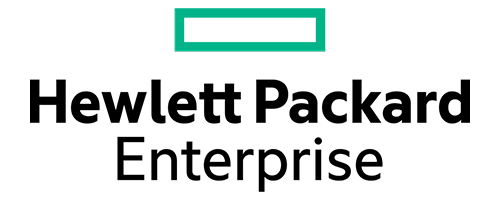 HPE-Logo